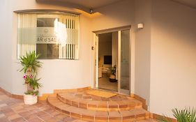 Ar de Sal - Angeiras Residence - Front Beach